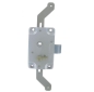 Preview: Cargo side door lock mechanism Bus until 7.1967 211841605D841605D